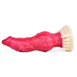 Anal Predator Gode Gukotix 16 x 6cm